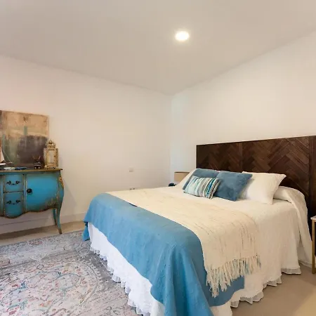 Ocean View With Heated Pool By Golf * Costa Adeje (Tenerife)