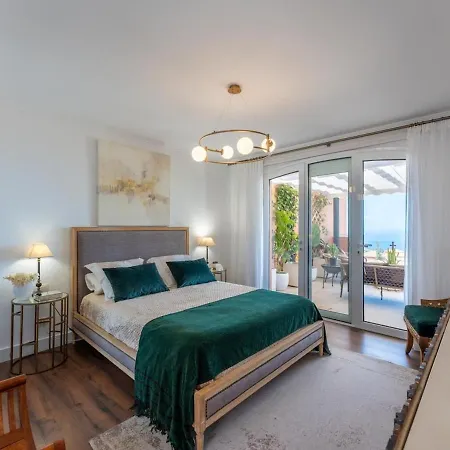 Ocean View With Heated Pool By Golf