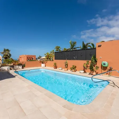 Villa Ocean View With Heated Pool By Golf