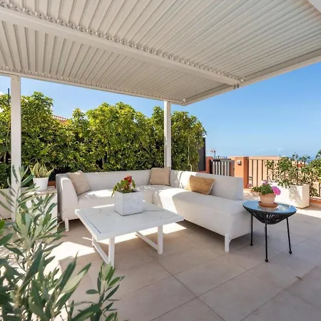 Ocean View With Heated Pool By Golf *