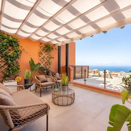 Villa Ocean View With Heated Pool By Golf