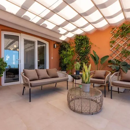 Ocean View With Heated Pool By Golf Villa *