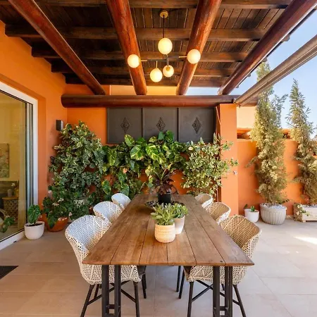 Ocean View With Heated Pool By Golf Villa