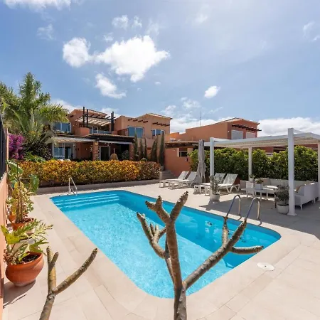 Ocean View With Heated Pool By Golf